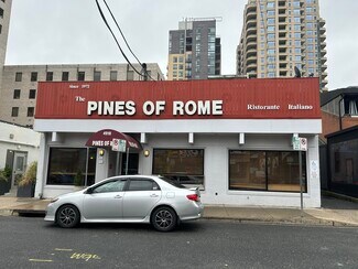 Más detalles de 4918 Cordell Ave, Bethesda, MD - Local en venta