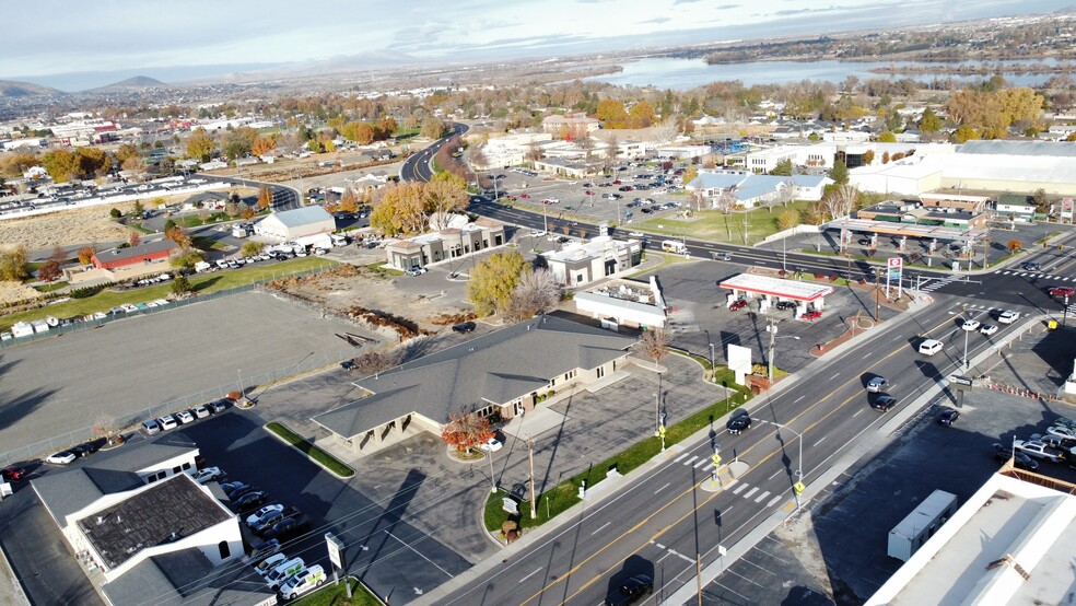 1149 N Edison St, Kennewick, WA en alquiler - Foto del edificio - Imagen 3 de 10