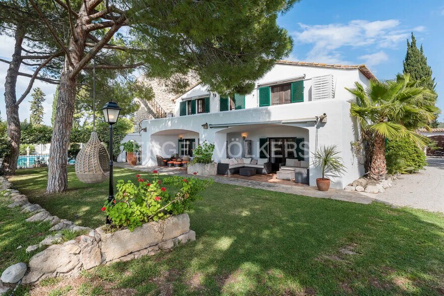 Otros usos en Sant Pere de Ribes, Barcelona en venta - Foto del edificio - Imagen 1 de 14