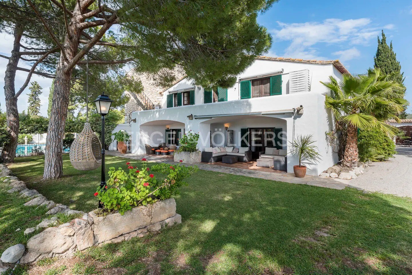 Otros usos en Sant Pere de Ribes, Barcelona en venta Foto del edificio- Imagen 1 de 15