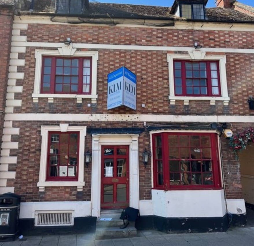 18 Sheep St, Stratford Upon Avon en alquiler Foto del edificio- Imagen 1 de 1