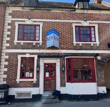 18 Sheep St, Stratford Upon Avon en alquiler Foto del edificio- Imagen 1 de 1