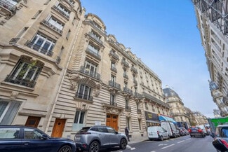Más detalles de 6 Rue De Madrid, Paris - Oficina en alquiler