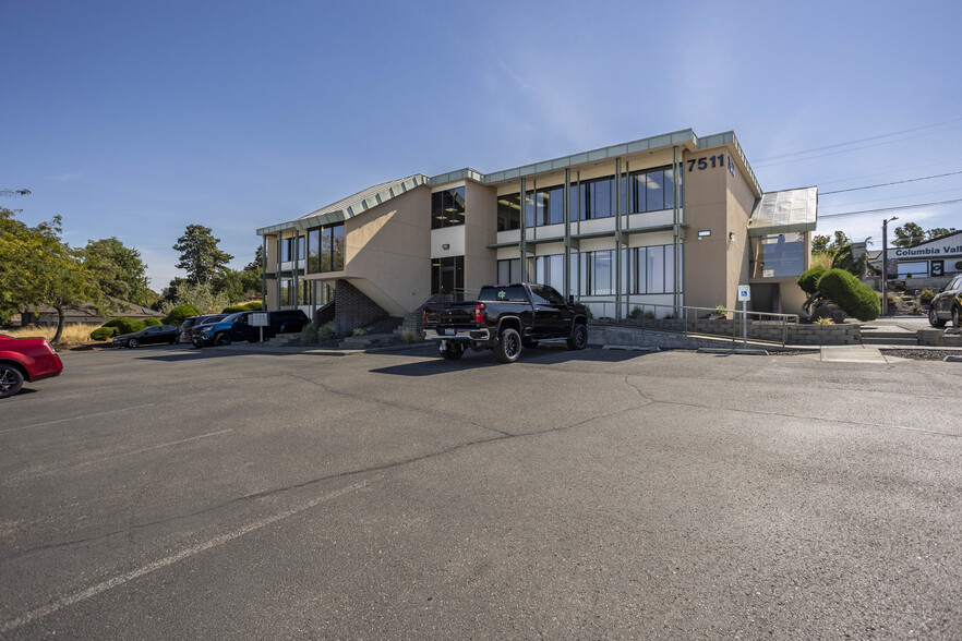 7511 W Arrowhead Ave, Kennewick, WA en alquiler - Foto del edificio - Imagen 1 de 25