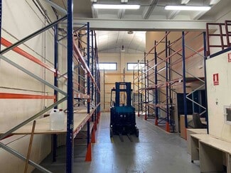 Más detalles de Nave en alquiler