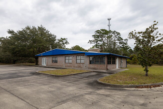 Más detalles para 3239 Hwy 1 N, Mims, FL - Oficinas en venta