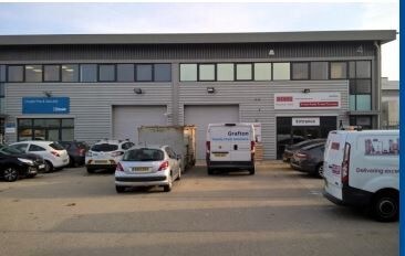 4 Commerce Way, Croydon en alquiler - Otros - Imagen 2 de 2