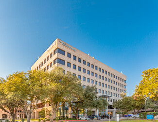 Más detalles para 550 Bailey Ave, Fort Worth, TX - Oficinas en alquiler