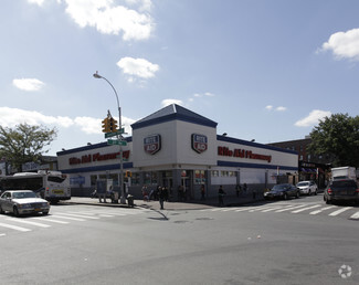 Más detalles para 3702-3706 Junction Blvd, Corona, NY - Local en alquiler