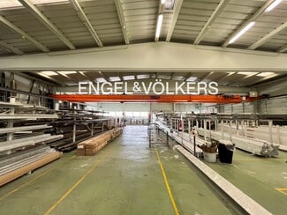 Más detalles de Nave en venta