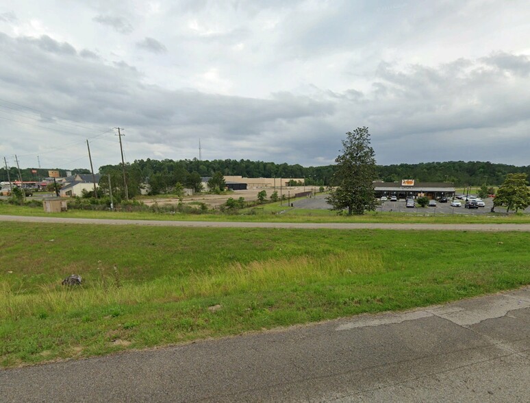 Campbell Loop & Broadacres Drive hwy, Hattiesburg, MS en alquiler - Foto principal - Imagen 1 de 8