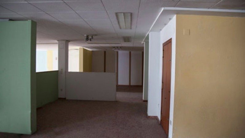 Sueca, 13, Cullera, Valencia en venta - Foto del edificio - Imagen 3 de 5