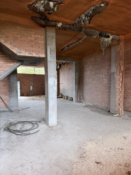 Rúa Enrique Lorenzo, 18, Vigo, Pontevedra en venta - Foto del edificio - Imagen 3 de 7