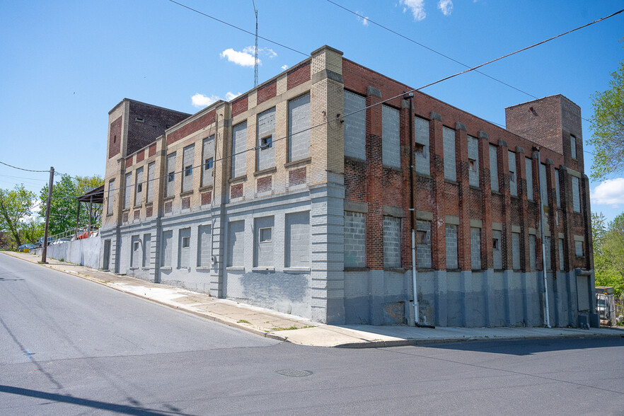 365 W Whitehall St, Allentown, PA en alquiler - Foto del edificio - Imagen 1 de 22