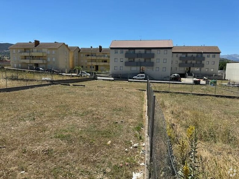 Terrenos en El Barco de Ávila, Ávila en venta - Foto del edificio - Imagen 2 de 4