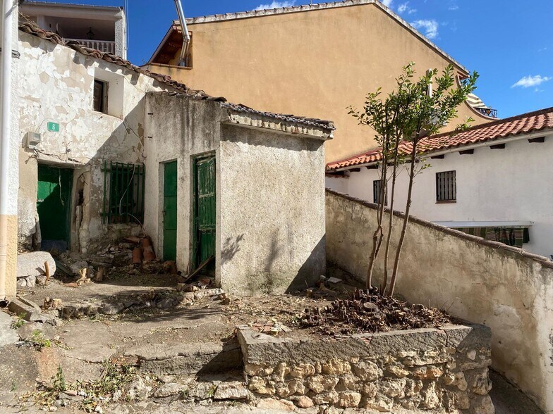 Terreno en Villar del Olmo, Madrid en venta - Otros - Imagen 1 de 4