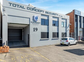 Más detalles de 19 Cosgrove Rd, Strathfield South - Oficina en alquiler