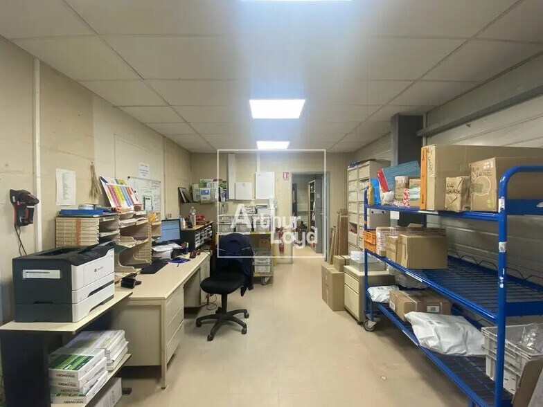 Flex en en venta - Foto del interior - Imagen 3 de 4