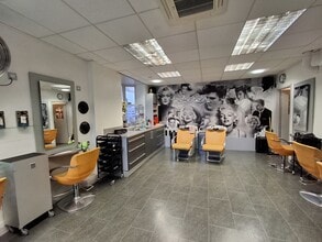 8 Mill St, Bedford en alquiler Foto del interior- Imagen 2 de 2