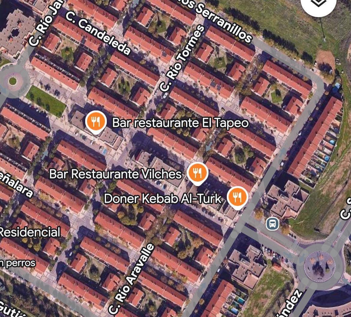 Local en Cáceres en venta Foto del edificio- Imagen 1 de 2