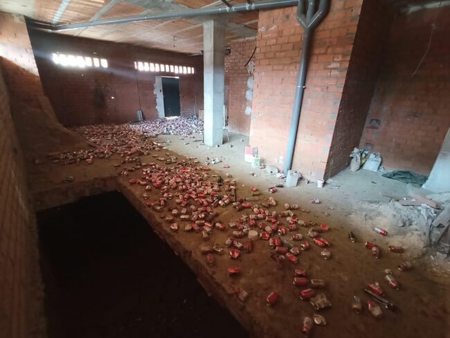 Más detalles de Local en alquiler