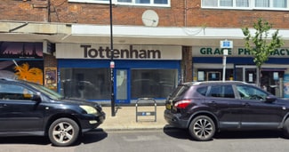 Más detalles de 163 Park Ln, London - Local en alquiler