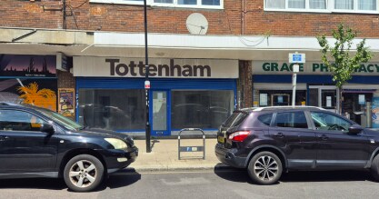 163 Park Ln, London en alquiler Foto del edificio- Imagen 1 de 2