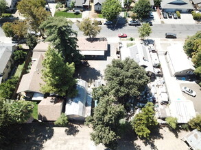 639 5th St, Woodland, CA - VISTA AÉREA  vista de mapa - Image1