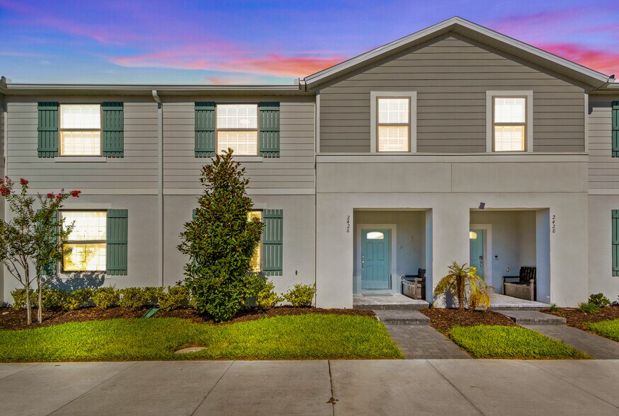 Turnkey Short-Term Rental Business cartera de 1 inmuebles en venta en LoopNet.es - Foto del edificio - Imagen 1 de 24