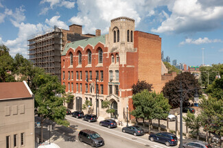 Más detalles para 1945 S Halsted St, Chicago, IL - Espacio de varios usos en alquiler