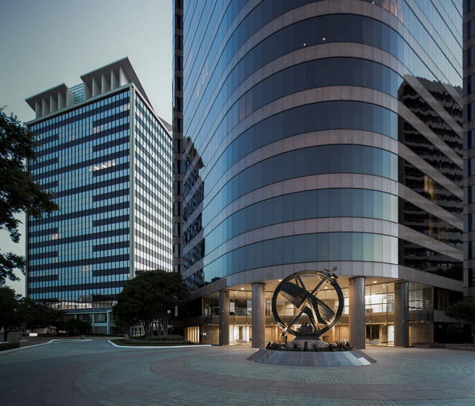 3811 Turtle Creek Blvd, Dallas, TX en alquiler - Foto del edificio - Imagen 2 de 14