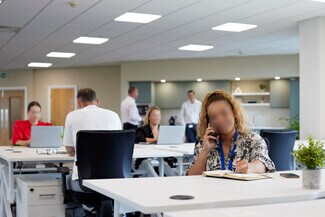 Más detalles de 1A The Parklands, Bolton - Oficina en alquiler