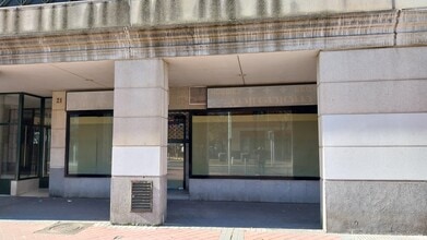 Local en Torrejón de Ardoz, Madrid en alquiler Foto del interior- Imagen 2 de 6