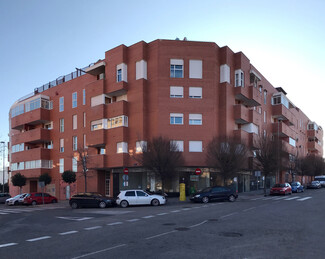 Más detalles para Calle Presidente Felipe González, 4, Arganda del Rey - Edificios residenciales en venta