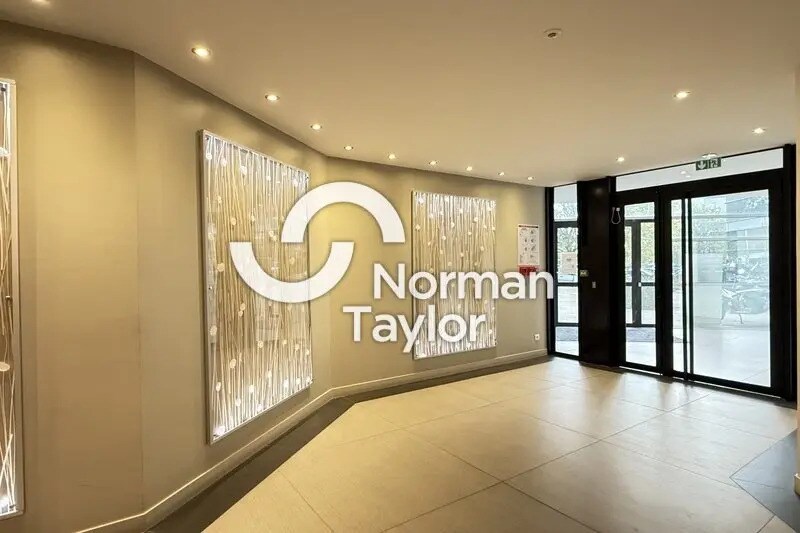 Oficina en Montpellier en alquiler - Foto del edificio - Imagen 2 de 6