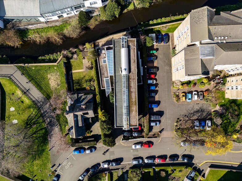 30 Roseburn Pl, Edinburgh en venta - Foto del edificio - Imagen 3 de 4