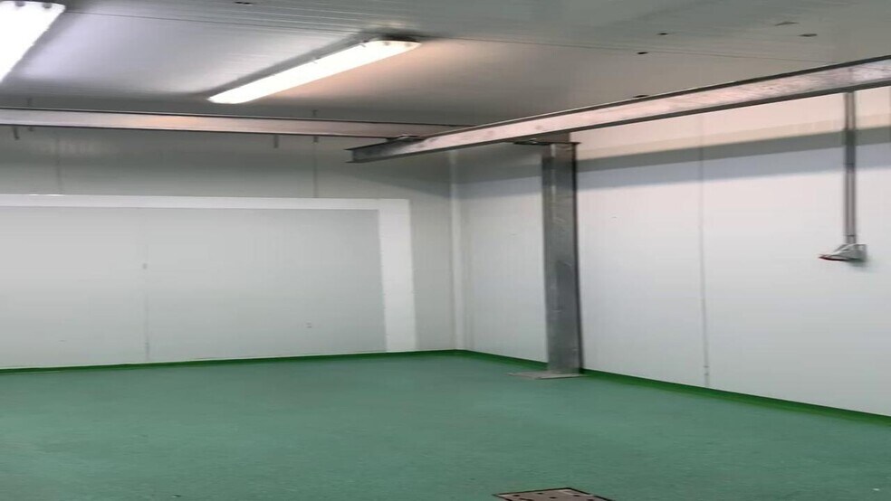 Nave en Calldetenes, Barcelona en venta - Foto del interior - Imagen 2 de 6