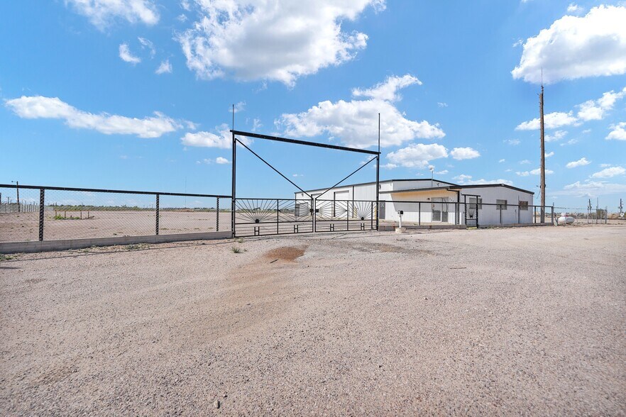 3603 W 35th St, Odessa, TX en venta - Foto principal - Imagen 1 de 1