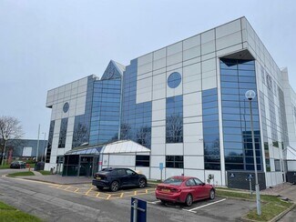 Más detalles de Speedwell Rd, Newcastle Under Lyme - Coworking en alquiler