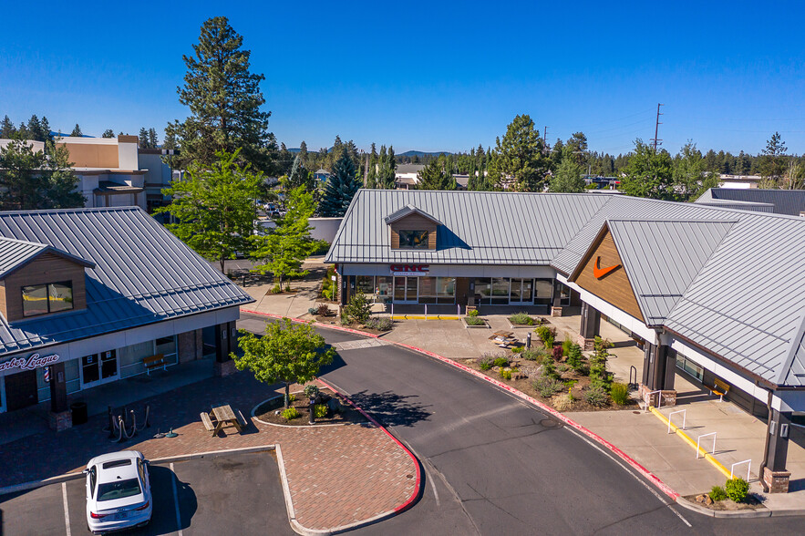 61334 S Highway 97, Bend, OR en alquiler - Foto del edificio - Imagen 2 de 22