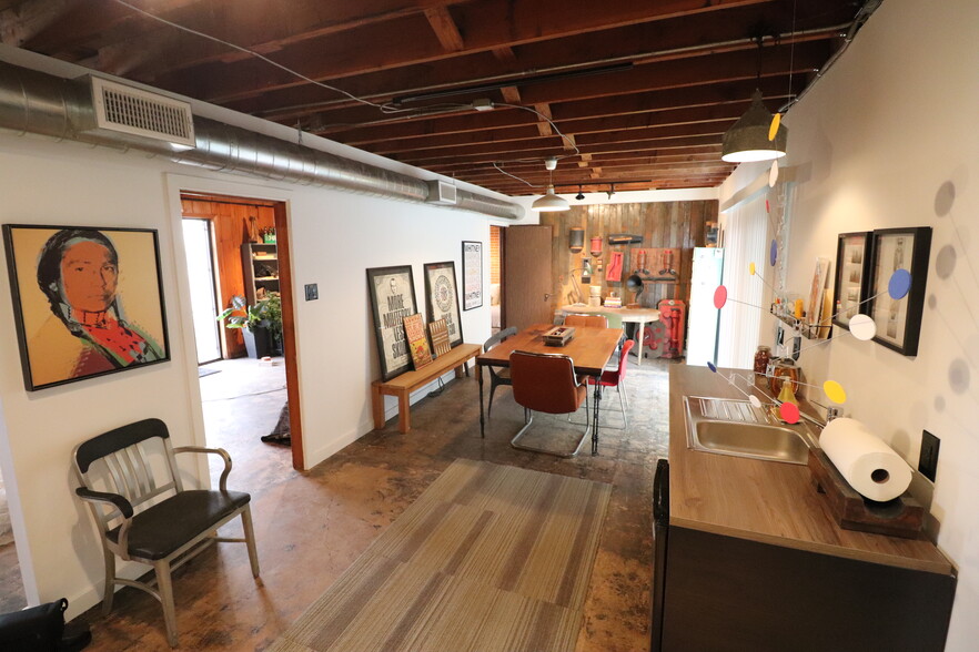 1641 S Fitzhugh Ave, Dallas, TX en alquiler - Foto del interior - Imagen 1 de 6