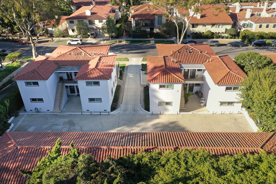 2404 Via Campesina, Palos Verdes Estates, CA en venta - Foto del edificio - Imagen 2 de 13