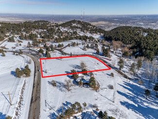 Más detalles para 512 Lookout Mountain Rd, Golden, CO - Terrenos en venta