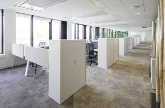 9 Rue Henri Barbusse, Gennevilliers, Gennevilliers en alquiler Foto del interior- Imagen 2 de 10