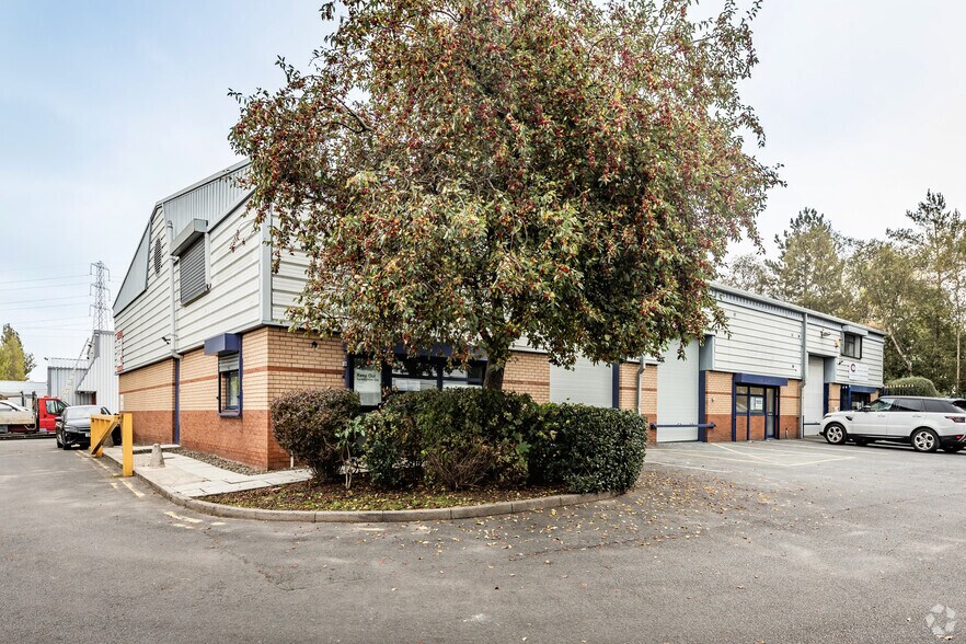 Liverpool Rd, Manchester en alquiler - Foto del edificio - Imagen 3 de 4