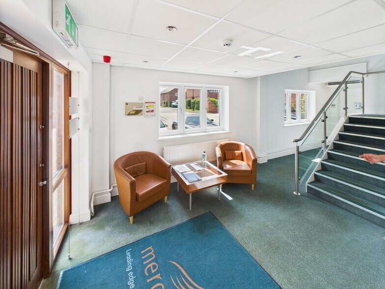 Park Ln, Chester en alquiler - Foto del interior - Imagen 2 de 5