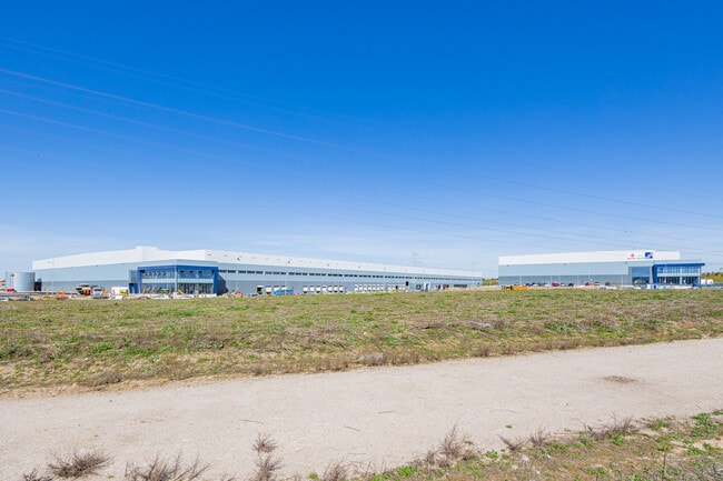 Más detalles de Nave en alquiler