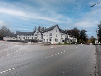 Más detalles de Main St, Crianlarich - Hoteles y hospedaje en venta