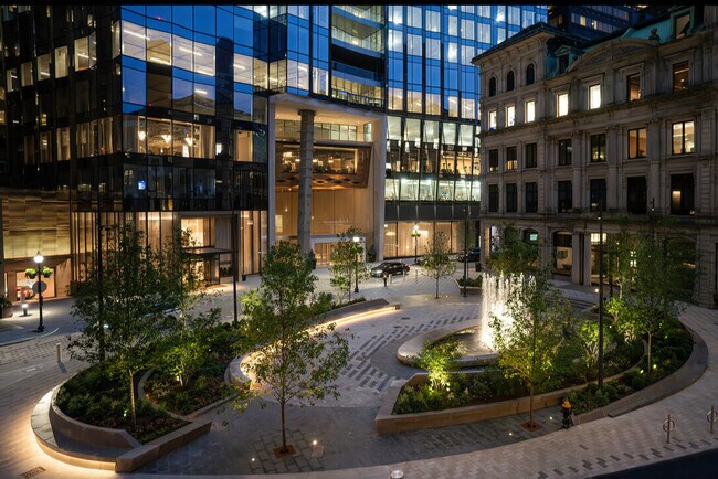 Más detalles de 115 Federal St, Boston, MA - Oficina en alquiler