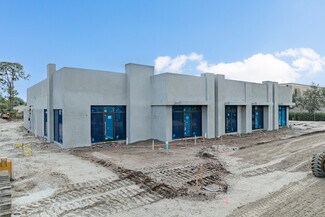 Más detalles de 3772 S Military Trl, Lake Worth, FL - Local en alquiler